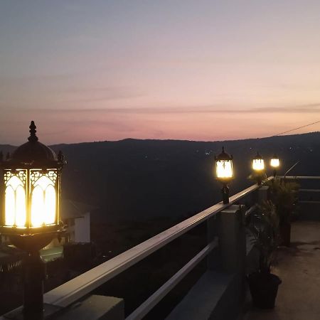 The Magic Park Mahabaleshwar Hotel Luaran gambar