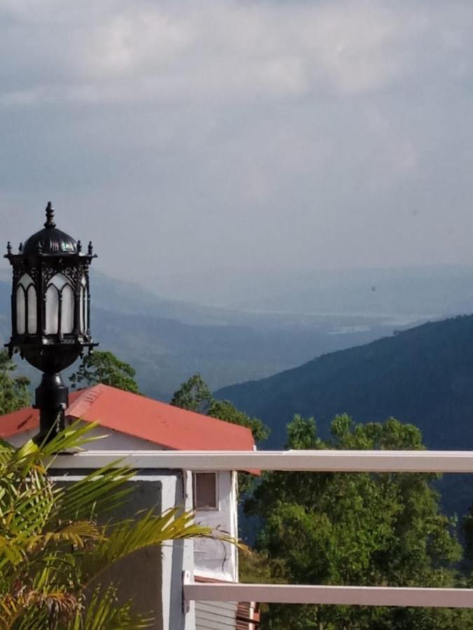 The Magic Park Mahabaleshwar Hotel Luaran gambar