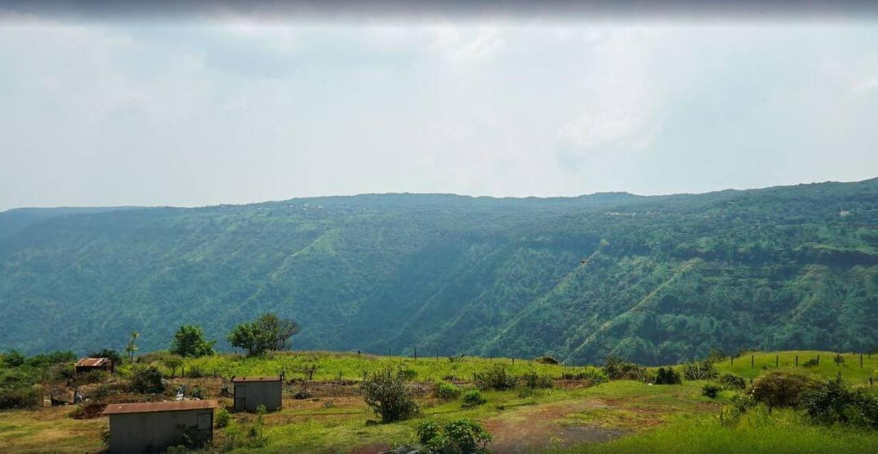 The Magic Park Mahabaleshwar Hotel Luaran gambar